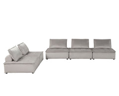 Anna - Soft Modular Sofa