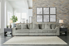 Lindyn - Sectional