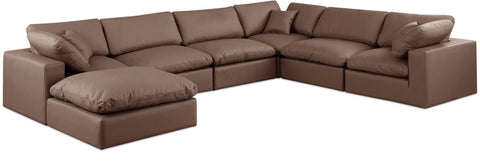 dark-brown