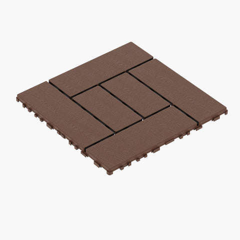 dark-brown