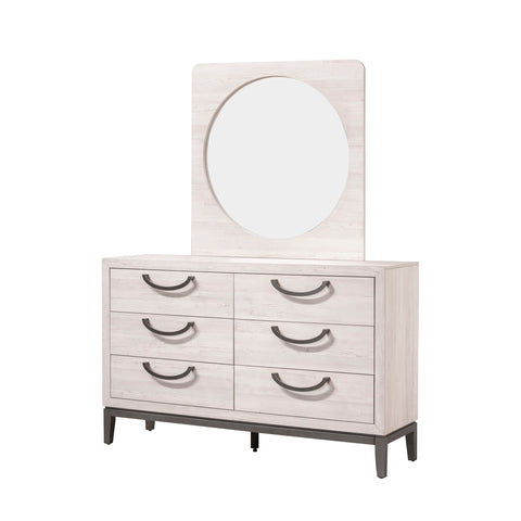 Veda - Dresser