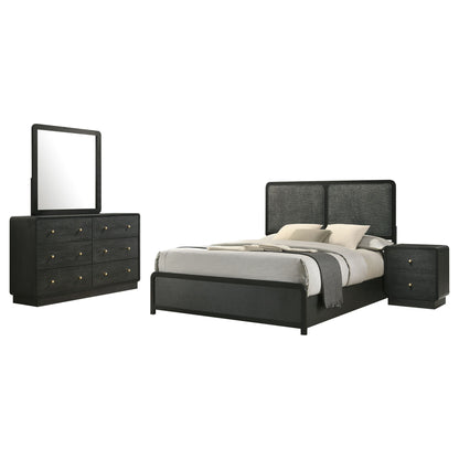 Burton - Bedroom Set