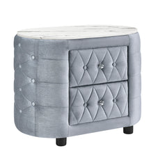 Natalia - Nightstand