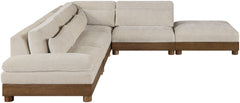 Turin - Modular Sectional