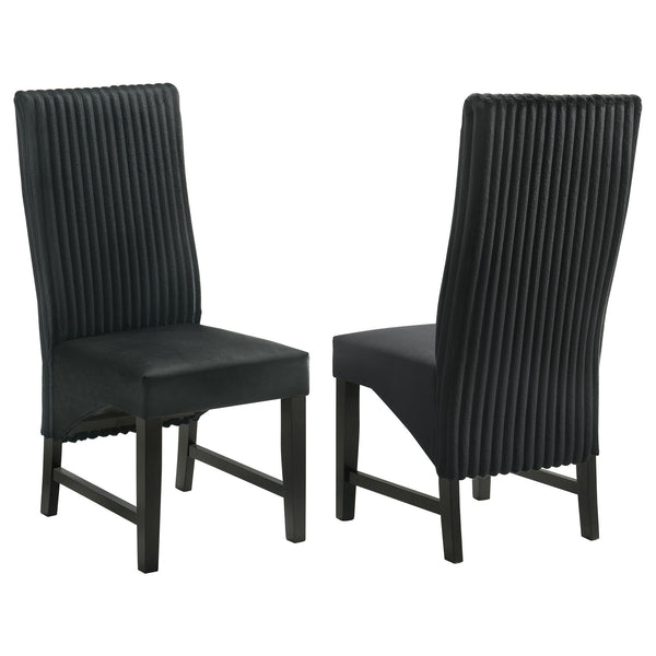 Dempsey - Upholstered Dining Side Chair (Set of 2)