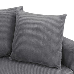 Haven - 6 Piece Modular Sectional