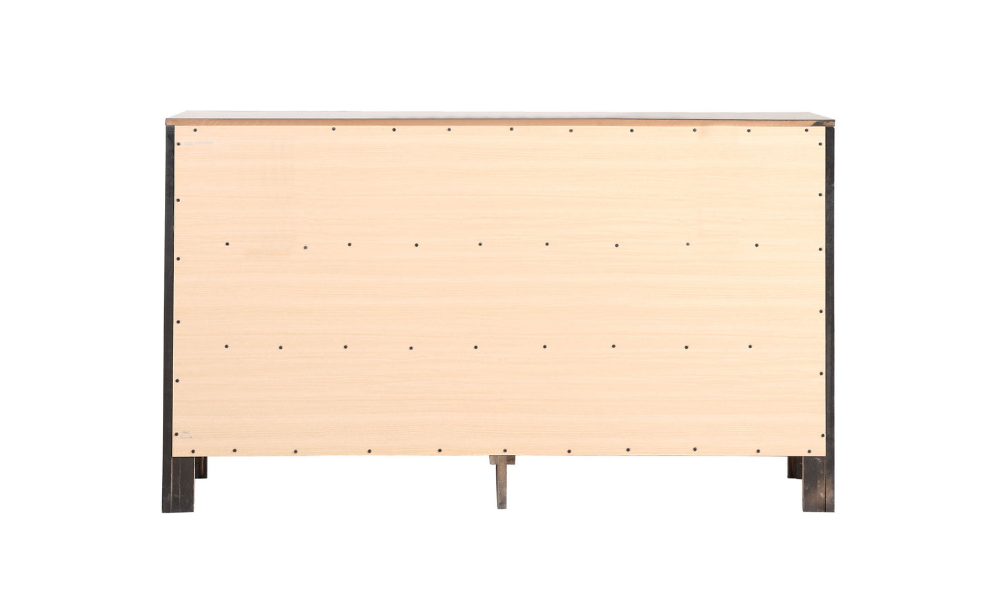 Elegant Transitional Dresser