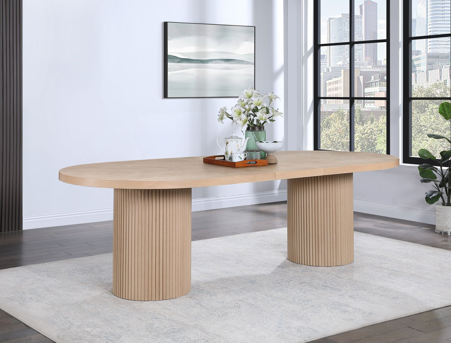 Belinda - Dining Table