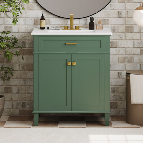 dark-green