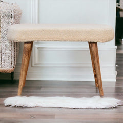 Nordic Bench