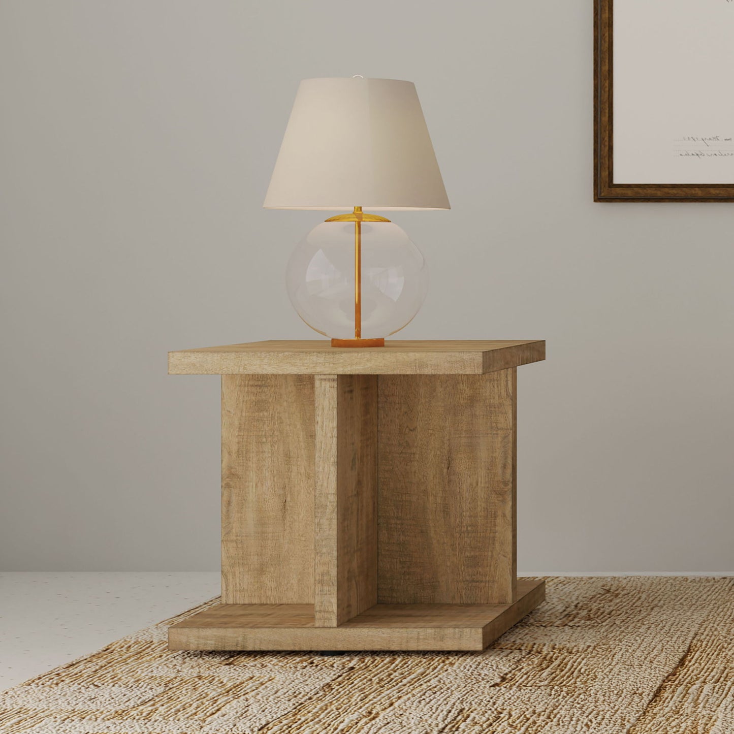 Metron - Table