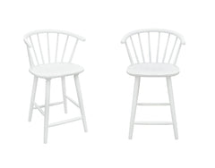 Janna - Counter Height Stool