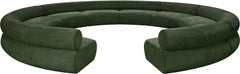 Bale - 10 Piece Modular Sofa