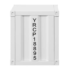 Cargo - Nightstand (USB)