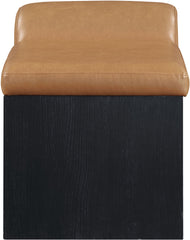 Delphine - Upholstered Bench