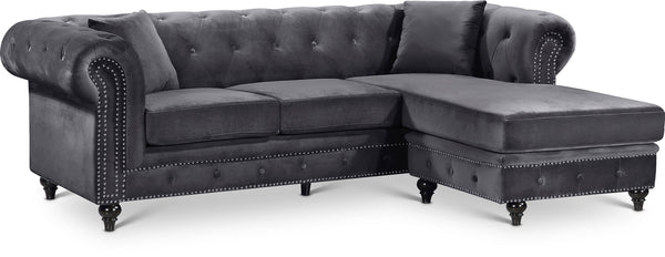 Sabrina - Reversible Sectional
