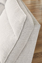 Modmax II - Reclining Sectional - Stone