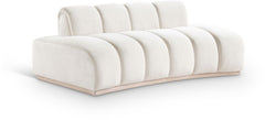 Jace - Loveseat