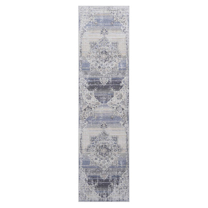 Payas - Medallion Area Rug