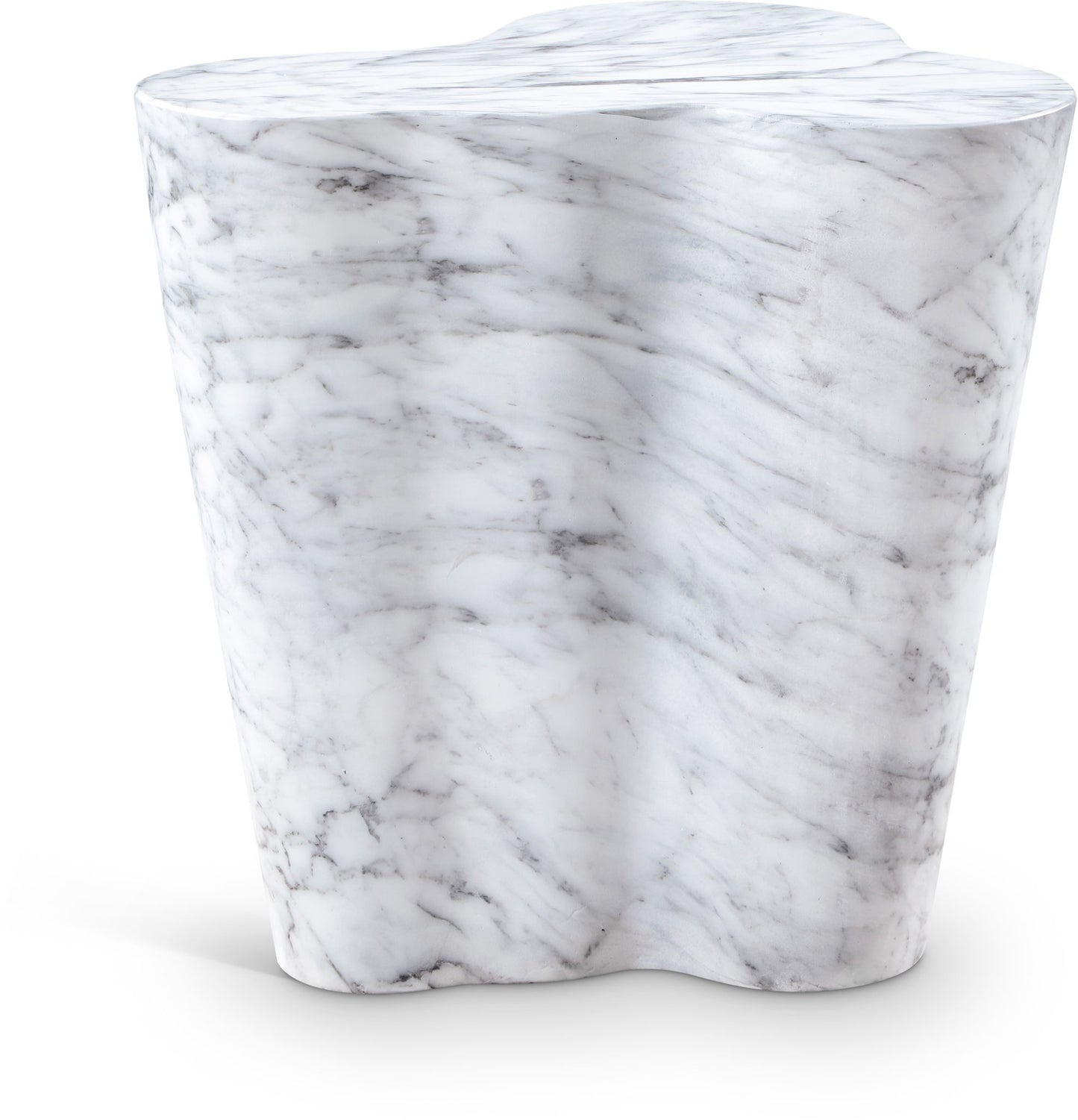Monza - Concrete End Table