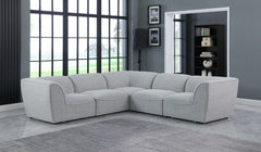 Miramar - 5 Piece Modular Sectional