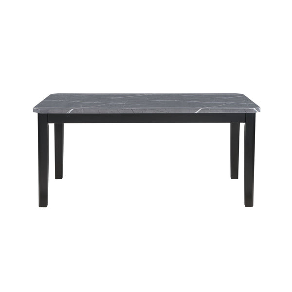 Vhong - Dining Table Set
