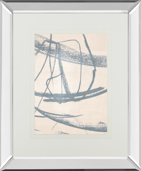Open Weave III By Jennifer Paxton Parker - Beige