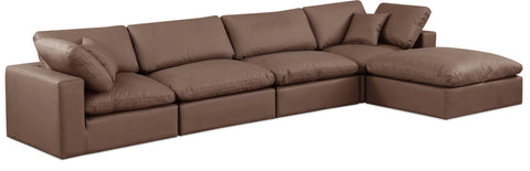 dark-brown