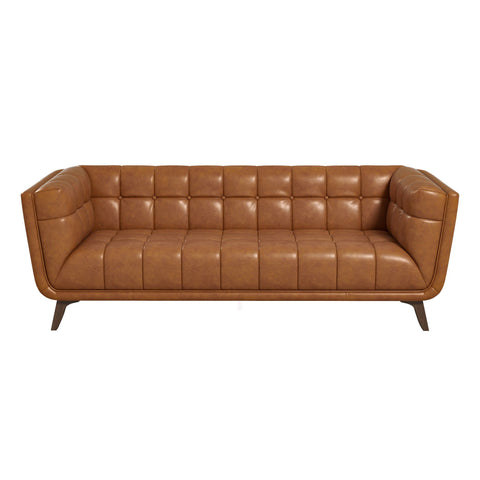 light-brown