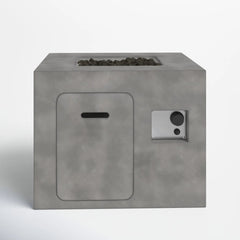 Compact Design Outdoor Fire Pit