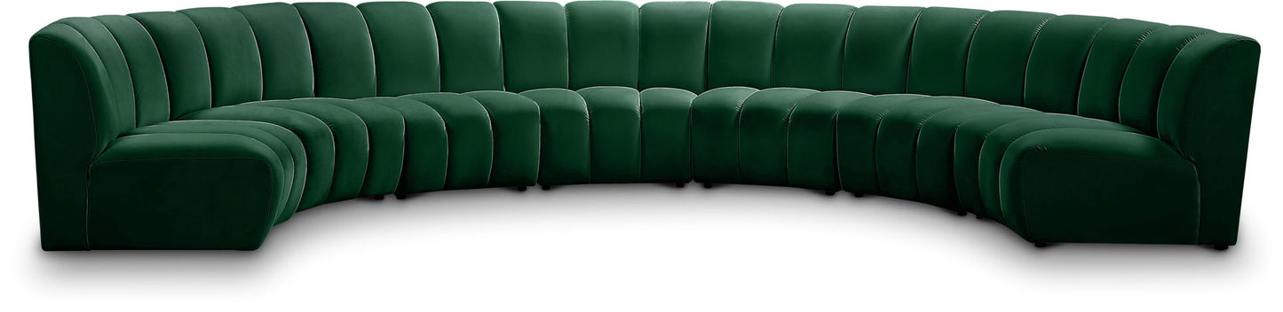 Infinity - 7 Piece Modular Sectional