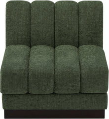 Quinn - Armless Chair