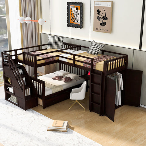 dark-brown