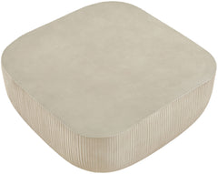 Sonara - Concrete Table