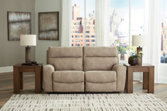 Next-Gen Durapella - Reclining Sectional