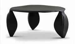 Pueblo - Aluminum Coffee Table