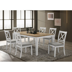 Prager - Dining Set