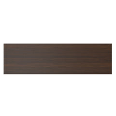 Artisan - Large 4 Door Sideboard Buffet - Brown