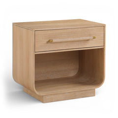 Sorell - Solid Wood Night Stand