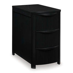 Camdill - Chair Side End Table