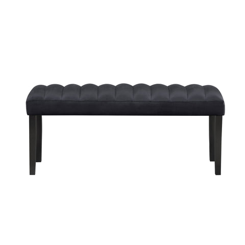 Vhong - Bench - Black