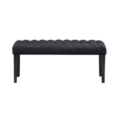 Vhong - Bench - Black