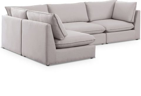 Mackenzie - Modular Sectional