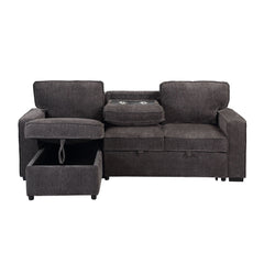 Territory - Pull Out Sofa Bed