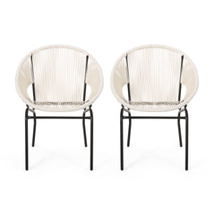 Nusa - Modern Chair Outdoor Seating