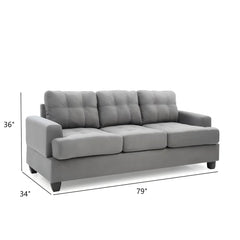 Sandridge - Sofa