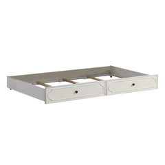 Lucien - Twin Trundle - Antique White