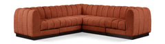 Quinn - 5 Piece Modular Sectional