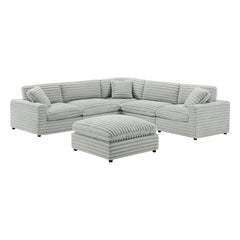 Jenny - Modular Sectional