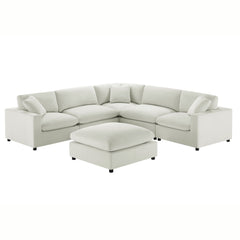 Caylie - Modular Sectional